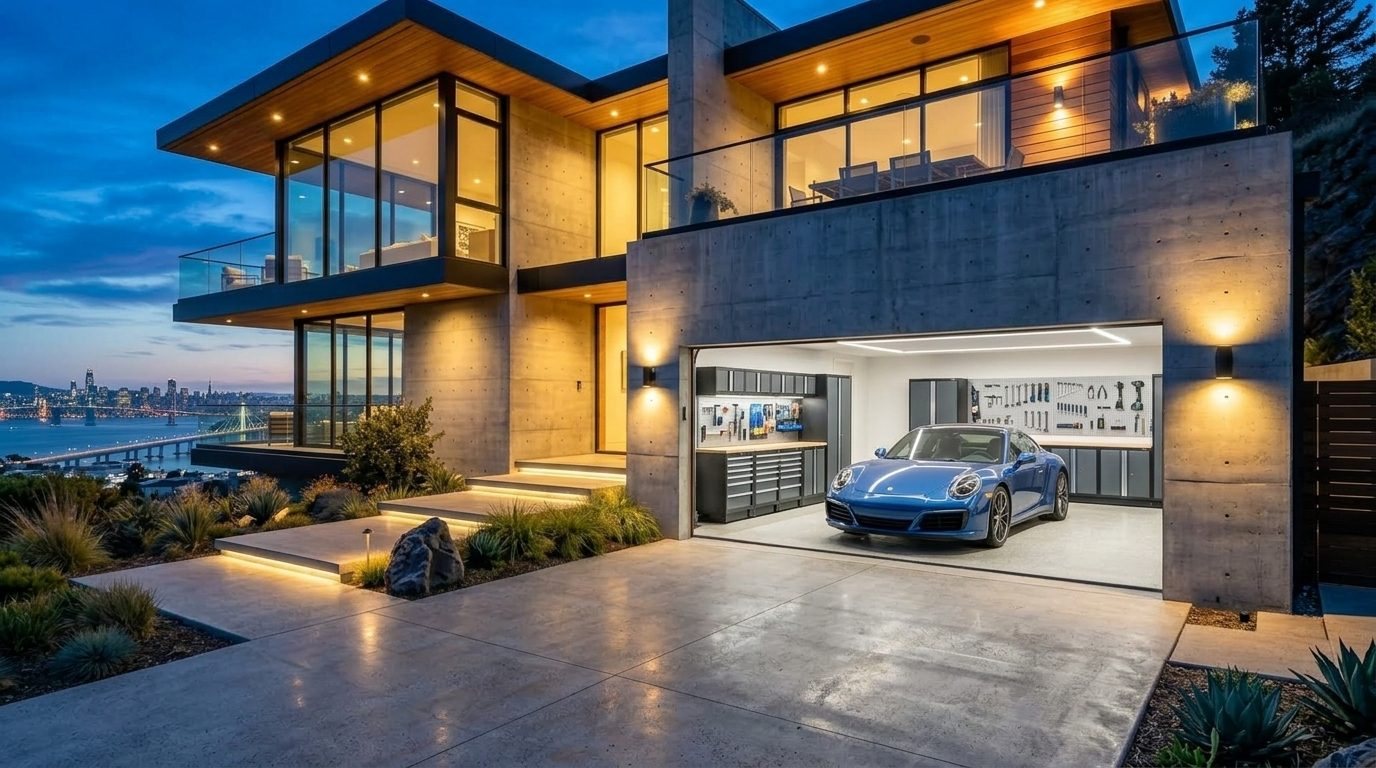 Zaid Garage Door Solution Garage Door Openers in Hopkinton, MA